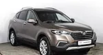 FAW Besturn X80 2.0 АКПП