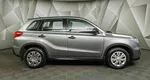 Suzuki Vitara 1.6 AT (117 л.с.) Серый