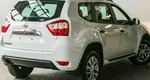 Nissan terrano