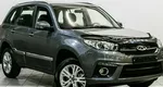 Chery tiggo 3