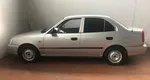 Hyundai ACCENT 1.5 MT (102 л.с.)
