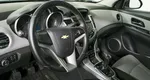 Chevrolet Cruze I