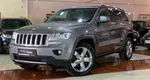 Jeep Grand Cherokee IV (WK2)