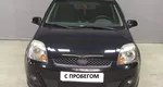 Ford FIESTA 1.4 MT (80 л.с.)