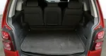 Volkswagen Touran I Рестайлинг