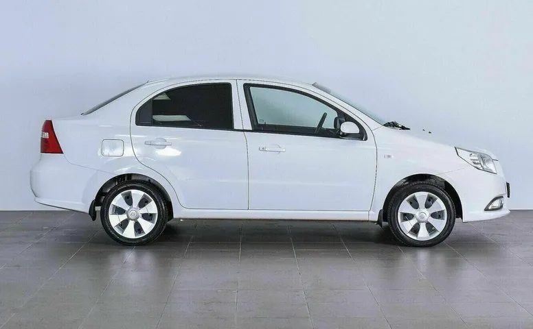Ravon nexia r3