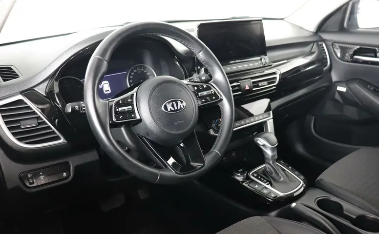 Kia Seltos 2.0 CVT