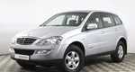 SsangYong Kyron