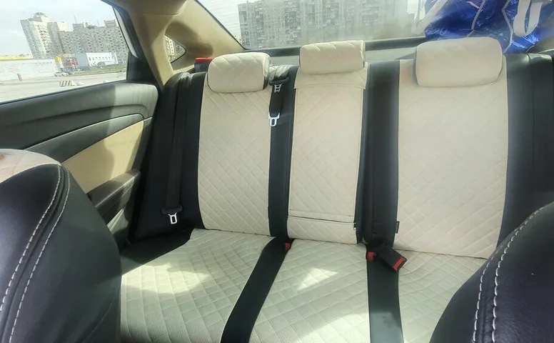 Hyundai i40 I