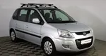 Hyundai Matrix