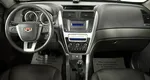 Geely Emgrand X7 2.0 Механика