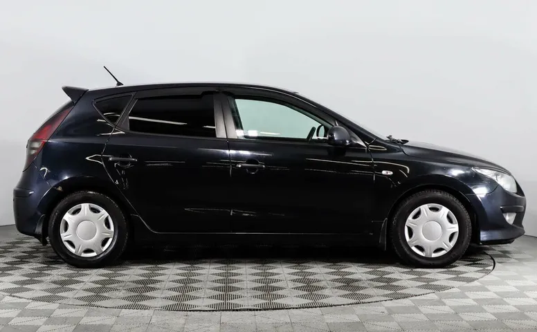 Hyundai i30 I Рестайлинг
