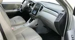 Toyota highlander i (u20) рестайлинг