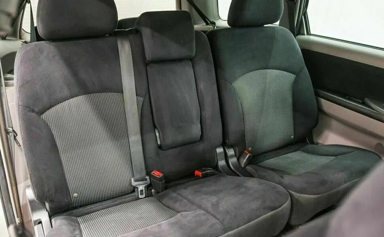 Mitsubishi grandis