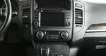 Mitsubishi Pajero IV