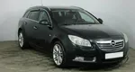 Opel Insignia 2.0 Автомат