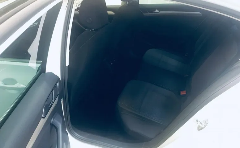 Volkswagen Passat (B8)