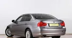BMW 3-Series, 5 поколение, рестайлинг