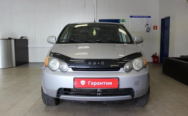 Honda HR-V I