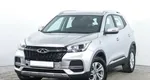 Chery Tiggo 4 I Рестайлинг