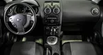 Nissan Qashqai+2