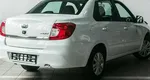 Datsun on-DO I