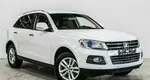 Zotye t600