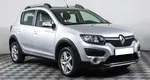 Renault sandero stepway акпп 2018 с пробегом 38 500 км
