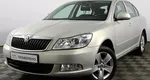 Skoda octavia ii рестайлинг