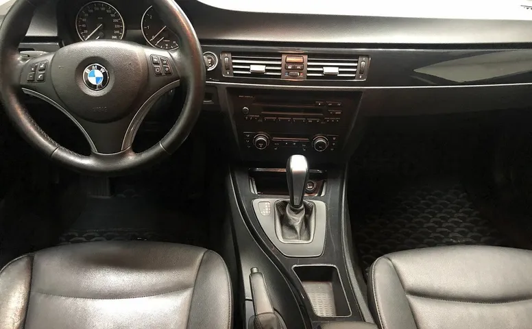 BMW 3 серия