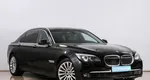 BMW 7-Series, 5 поколение