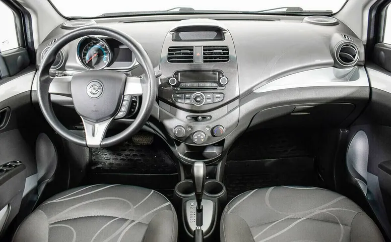Ravon R2 I
