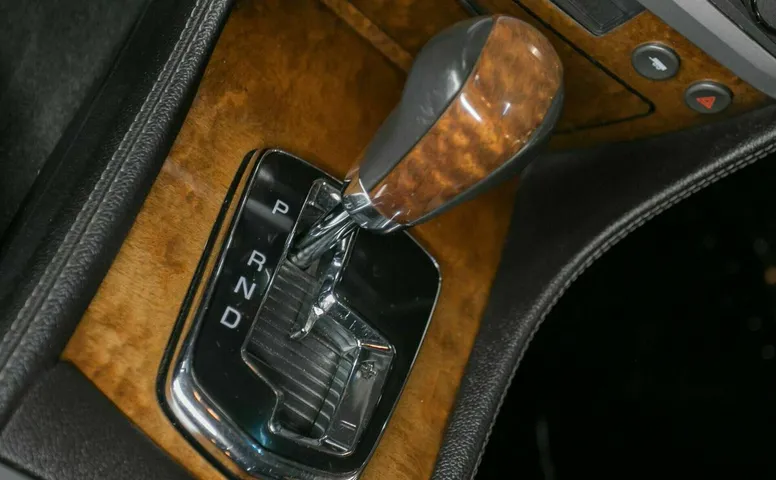 Cadillac srx