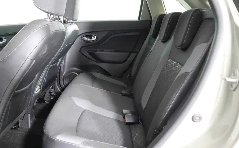 Lada (ваз) xray cross cvt 2019 с пробегом 84 124 км