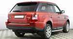 Land Rover Range Rover Sport I