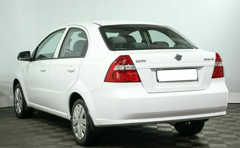 Ravon nexia r3