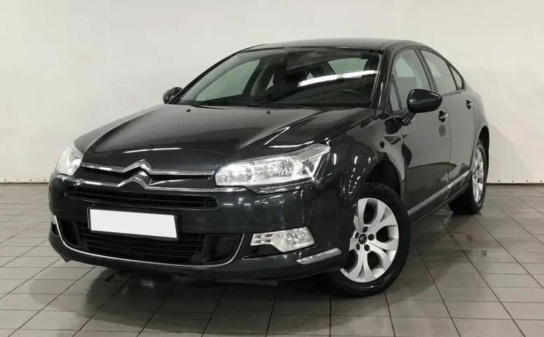 Citroen C5