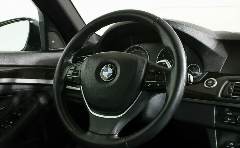BMW 5 серия 3.0 Автомат