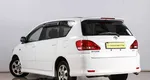 Toyota Ipsum, 2 поколение