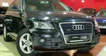 Audi Q5 I (8R)