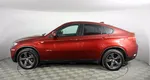 BMW X6 35i I (E71)