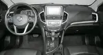 DongFeng AX7