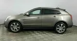 Cadillac srx