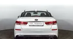 Kia Optima 2.0 АКПП