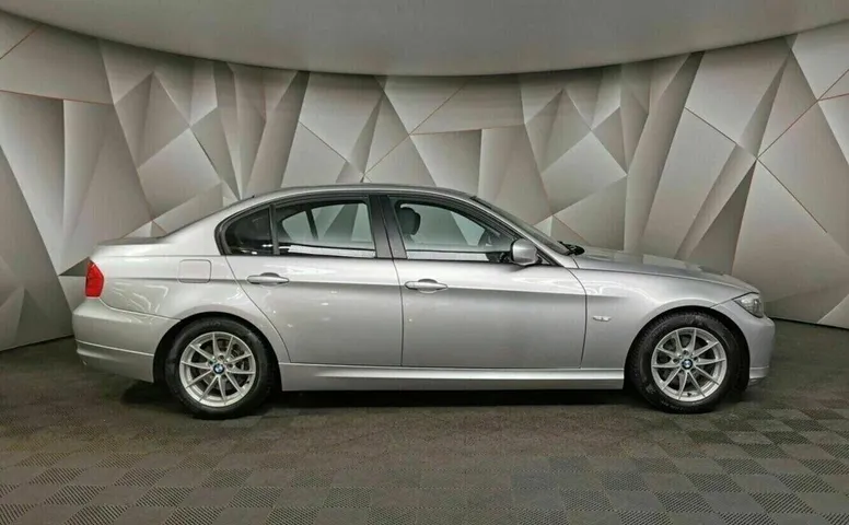 Bmw 3 серии