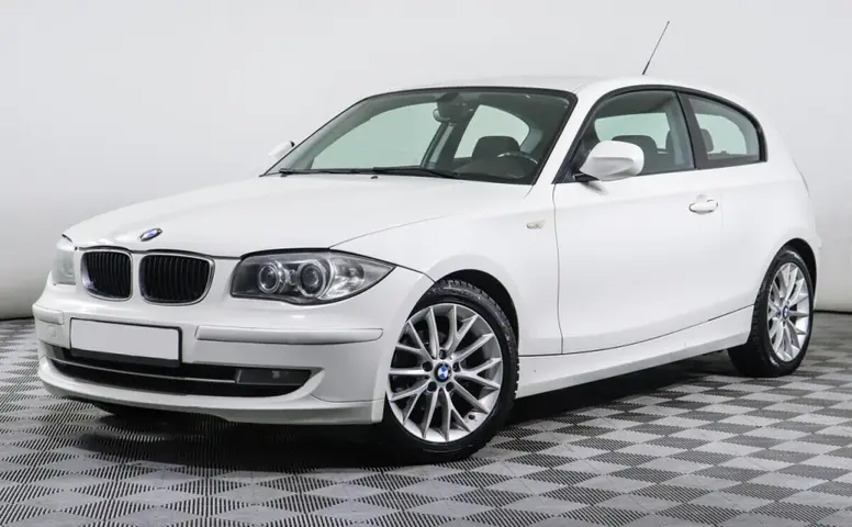 BMW 1 серии