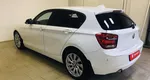 BMW 1 серия II (F20/F21)