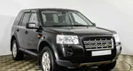 Land Rover Freelander II