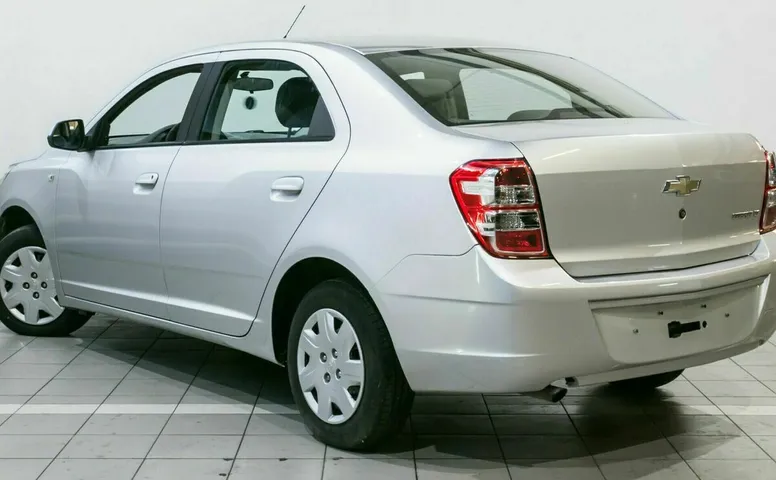 Chevrolet cobalt