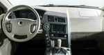 Ssangyong kyron